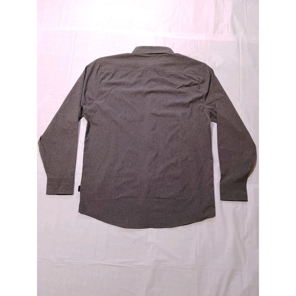 Kenneth Cole New York Slim Fit Shirt - Picture 9 of 10
